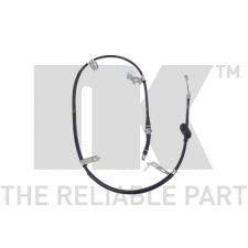 NK Huzal, rögzítőfék NK 9023170 fékmunkahenger