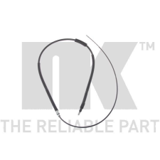 NK Huzal, rögzítőfék NK 9039111 fékmunkahenger