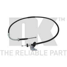 NK Huzal, rögzítőfék NK 904014 fékmunkahenger