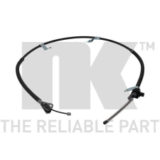 NK Huzal, rögzítőfék NK 9045193 fékmunkahenger