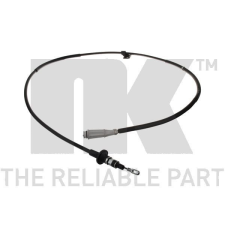 NK Huzal, rögzítőfék NK 904851 fékmunkahenger