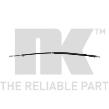 NK Huzal, rögzítőfék NK 909314 fékmunkahenger