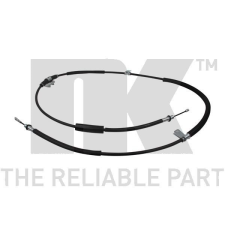 NK Huzal, rögzítőfék NK 909319 fékmunkahenger