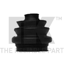 NK Kerékcsapágy készlet NK 753226 kormányvezérlő és kiegészítői