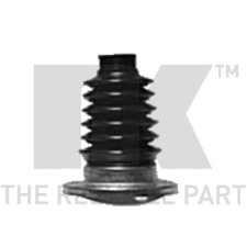 NK Kerékcsapágy készlet NK 753319 kormányvezérlő és kiegészítői