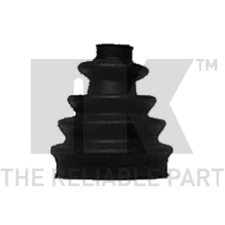 NK Kerékcsapágy készlet NK 753327 kormányvezérlő és kiegészítői