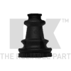 NK Kerékcsapágy készlet NK 753616