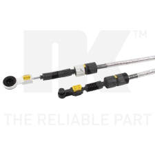 NK Kerékcsapágy készlet NK 754308 kormányvezérlő és kiegészítői