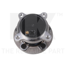 NK kerékcsapágy készlet NK 762559 autóalkatrész