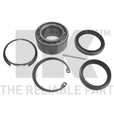 NK Kerékcsapágy készlet NK 763619 kormányvezérlő és kiegészítői