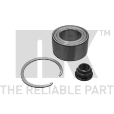 NK Kerékcsapágy készlet NK 763625 kormányvezérlő és kiegészítői