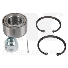 NK Kerékcsapágy készlet NK 763951 kormányvezérlő és kiegészítői