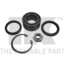 NK Kerékcsapágy készlet NK 764009 kormányvezérlő és kiegészítői