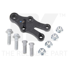 NK Támasztó-/vezetőcsukló NK 5043509 autóalkatrész