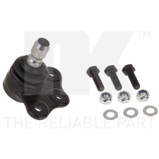 NK Támasztó-/vezetőcsukló NK 5043627 autóalkatrész