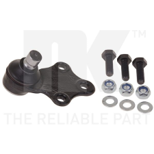 NK Támasztó-/vezetőcsukló NK 5043711 autóalkatrész