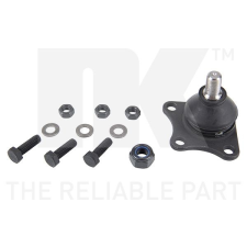 NK Támasztó-/vezetőcsukló NK 5044103 autóalkatrész