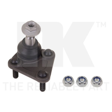 NK Támasztó-/vezetőcsukló NK 5044748 autóalkatrész