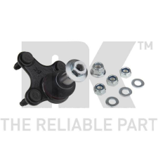 NK Támasztó-/vezetőcsukló NK 5044750 autóalkatrész