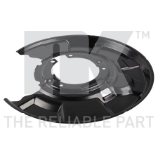 NK terelőlemez, féktárcsa NK 231518 autóalkatrész