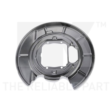 NK terelőlemez, féktárcsa NK 231543 autóalkatrész