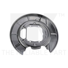 NK terelőlemez, féktárcsa NK 231544 autóalkatrész