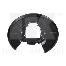 NK terelőlemez, féktárcsa NK 231551 autóalkatrész