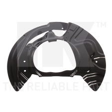 NK terelőlemez, féktárcsa NK 231556 autóalkatrész