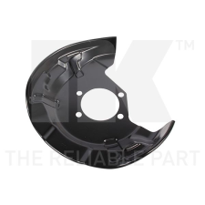 NK terelőlemez, féktárcsa NK 232208 autóalkatrész