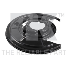 NK terelőlemez, féktárcsa NK 232307 autóalkatrész