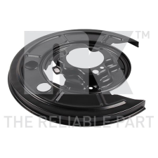 NK terelőlemez, féktárcsa NK 232308 autóalkatrész