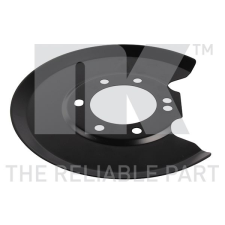 NK Terelőlemez, féktárcsa NK 232508 féktárcsa