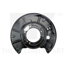 NK terelőlemez, féktárcsa NK 233342 autóalkatrész