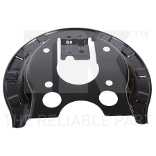 NK terelőlemez, féktárcsa NK 233703 autóalkatrész