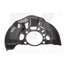 NK terelőlemez, féktárcsa NK 234515 autóalkatrész