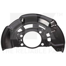 NK terelőlemez, féktárcsa NK 234533 autóalkatrész