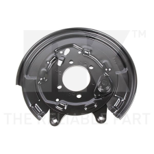 NK terelőlemez, féktárcsa NK 234557 autóalkatrész