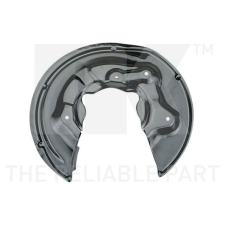 NK terelőlemez, féktárcsa NK 2347104 autóalkatrész