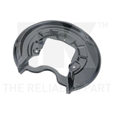 NK terelőlemez, féktárcsa NK 2347107 autóalkatrész