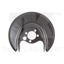 NK terelőlemez, féktárcsa NK 2347116 autóalkatrész