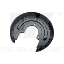 NK terelőlemez, féktárcsa NK 2347127 autóalkatrész