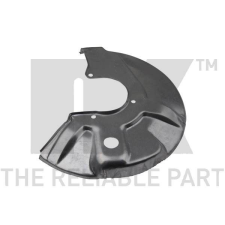 NK terelőlemez, féktárcsa NK 234714 autóalkatrész