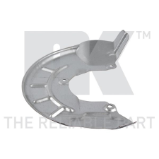 NK Terelőlemez, féktárcsa NK 234735 autóalkatrész