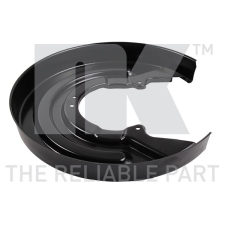 NK Terelőlemez, féktárcsa NK 234746 autóalkatrész