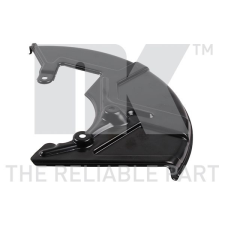 NK Terelőlemez, féktárcsa NK 234756 autóalkatrész