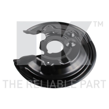 NK terelőlemez, féktárcsa NK 234764 autóalkatrész