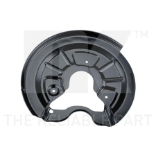 NK terelőlemez, féktárcsa NK 234788 autóalkatrész