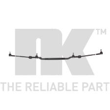 NK Vezetőkar NK 5003323 kormányvezérlő és kiegészítői