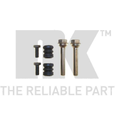 NK Vezetőpersely, féknyereg NK 8999018 fékbetét