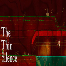 Nkidu Games Inc. The Thin Silence (PC - Steam elektronikus játék licensz) videójáték